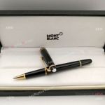 NEW UPGRADED Mont Blanc Copy Pens Meisterstuck 163 Rollerball Pen
